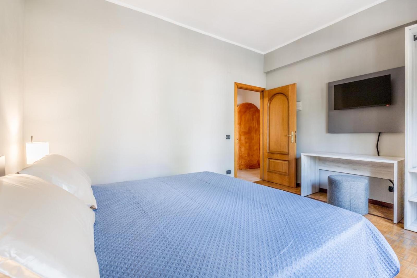 Guest House Ionio — Foto 2